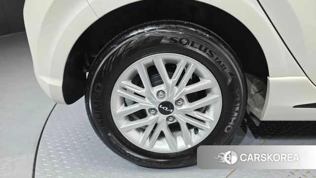 Kia Morning Urban (JA) id 4656368 из Кореи 24