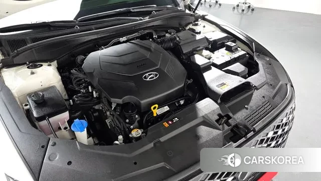 Hyundai The New Grandeur IG id 3645544 из Кореи 15