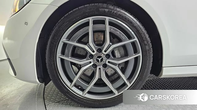 Mercedes-Benz E-Class W213 id 3865612 из Кореи 15