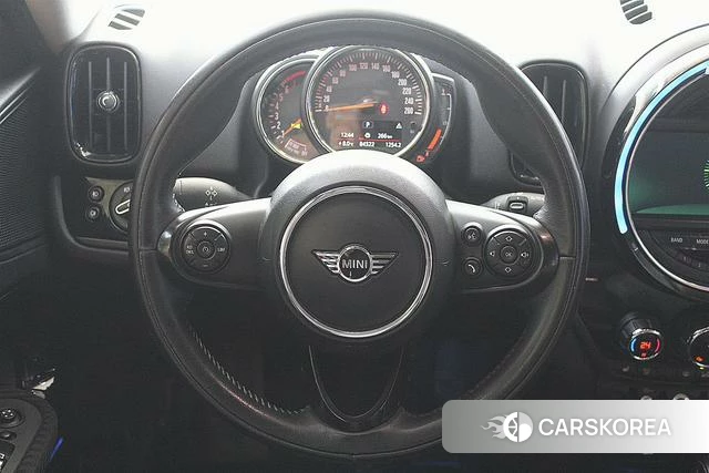 MINI COUNTRYMAN id 3896292 из Китая 10