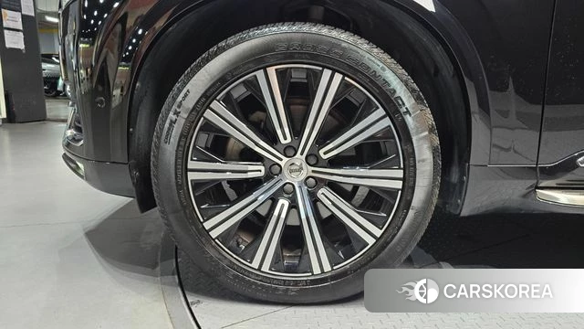 Volvo XC90 second Generation id 4458790 из Кореи 26