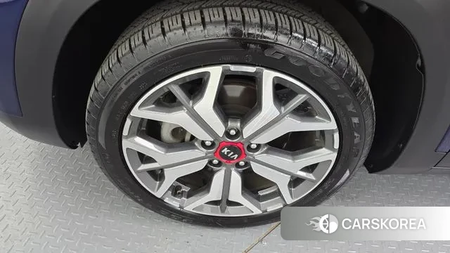 Kia Seltos id 3412831 из Кореи 15