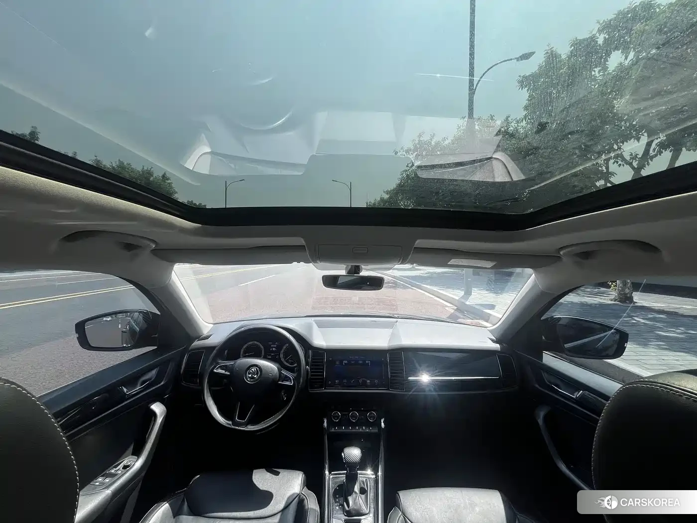 Skoda Kodiaq id 4622708 из Китая 11