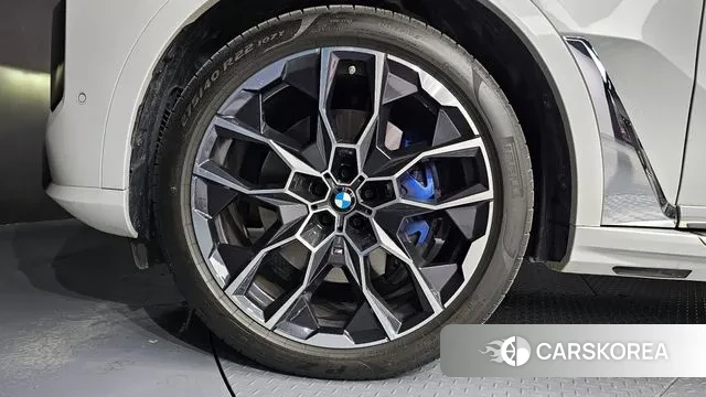 BMW X7 (G07) id 3437237 из Кореи 15