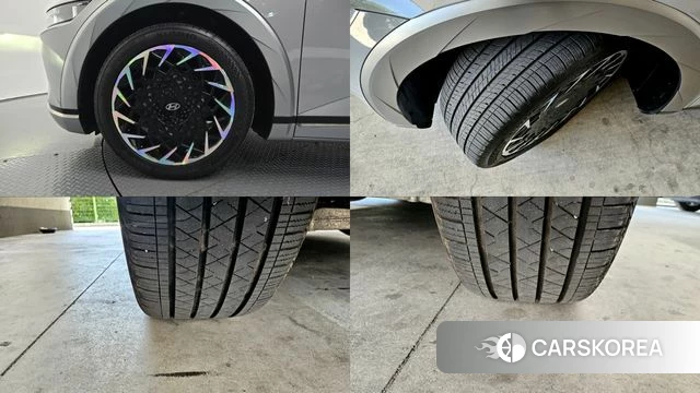 Hyundai Ionic 5 id 4646335 из Кореи 15