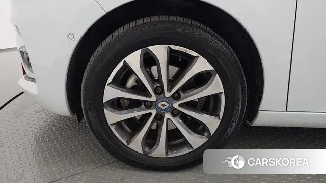 Renault Korea (Samsung) Joe id 3367429 из Кореи 15