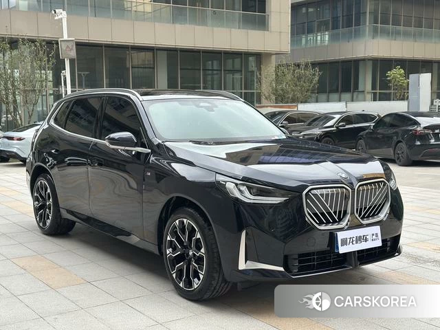 BMW X3 id 4264005 из Китая 22