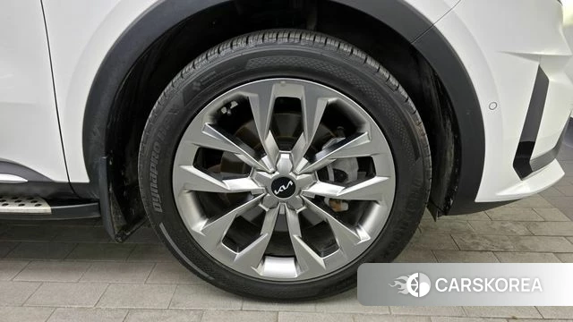 Kia Sorento 4th Generation id 3827289 из Кореи 15