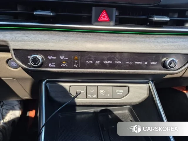 Kia The New Carnival 4th Generation id 3733545 из Кореи 15