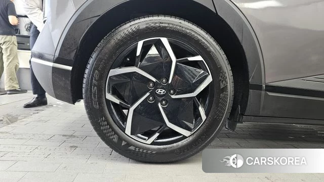 Hyundai Ionic 5 id 4481666 из Кореи 31