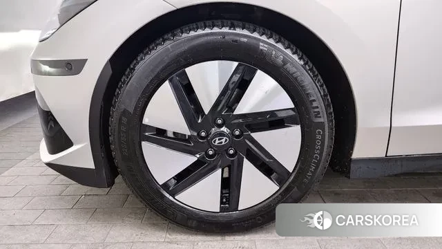 Hyundai Ionic 6 id 3654596 из Кореи 15