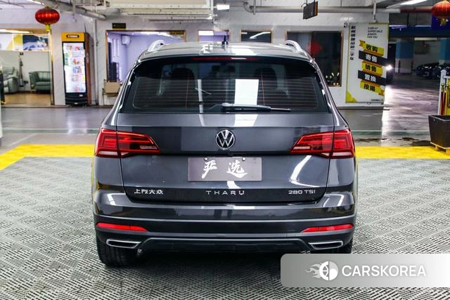 Volkswagen Tuyue id 4271144 из Китая 19
