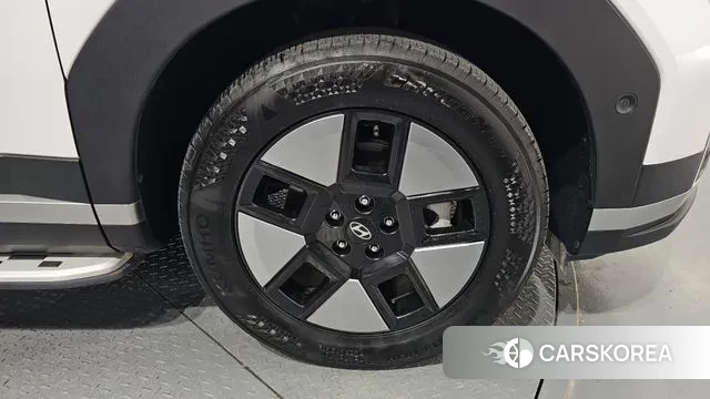 Hyundai Santa Fe (MX5) id 2958912 из Кореи 15