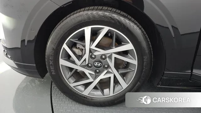 Hyundai Grandeur (GN7) id 3267713 из Кореи 15