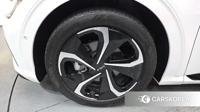 Kia EV6 id 3586164 из Кореи 15