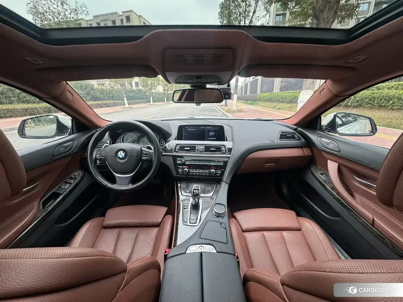 BMW 6 series id 4577834 из Китая 8