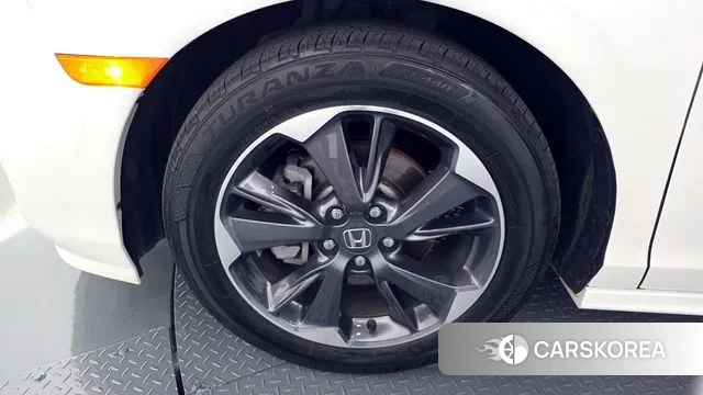 Honda Odyssey id 3342963 из Кореи 15