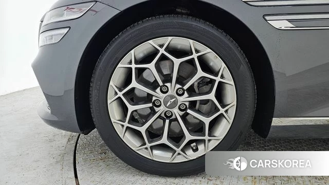 Genesis G80 (RG3) id 3892754 из Кореи 15