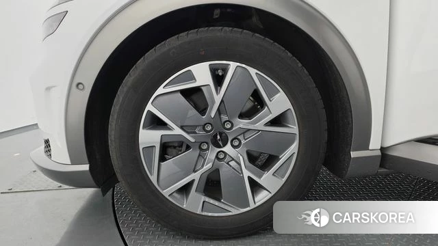 Genesis GV60 id 4731437 из Кореи 29