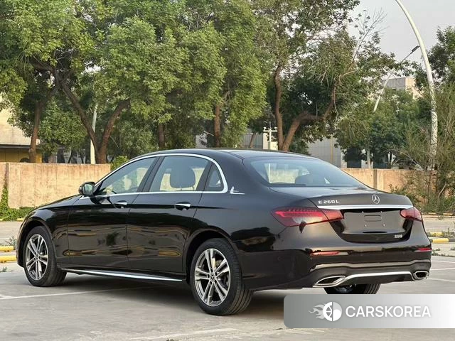 Mercedes-Benz E-class id 4328776 из Китая 11