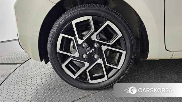Kia The New Kia Ray id 4443795 из Кореи 15