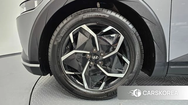 Hyundai Ionic 5 id 4408952 из Кореи 35