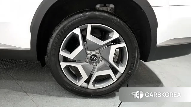 Hyundai The New Palisade id 3610664 из Кореи 15