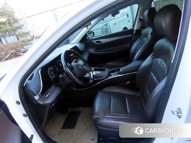 Hyundai The New Grandeur IG id 3530444 из Кореи 15