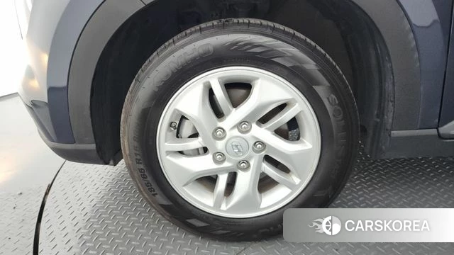 Hyundai Venue id 4520069 из Кореи 26