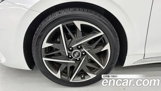 Hyundai The New Grandeur IG id 2945399 из Кореи 14