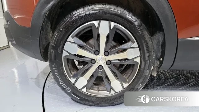 Peugeot 3008 second generation id 3479732 из Кореи 15