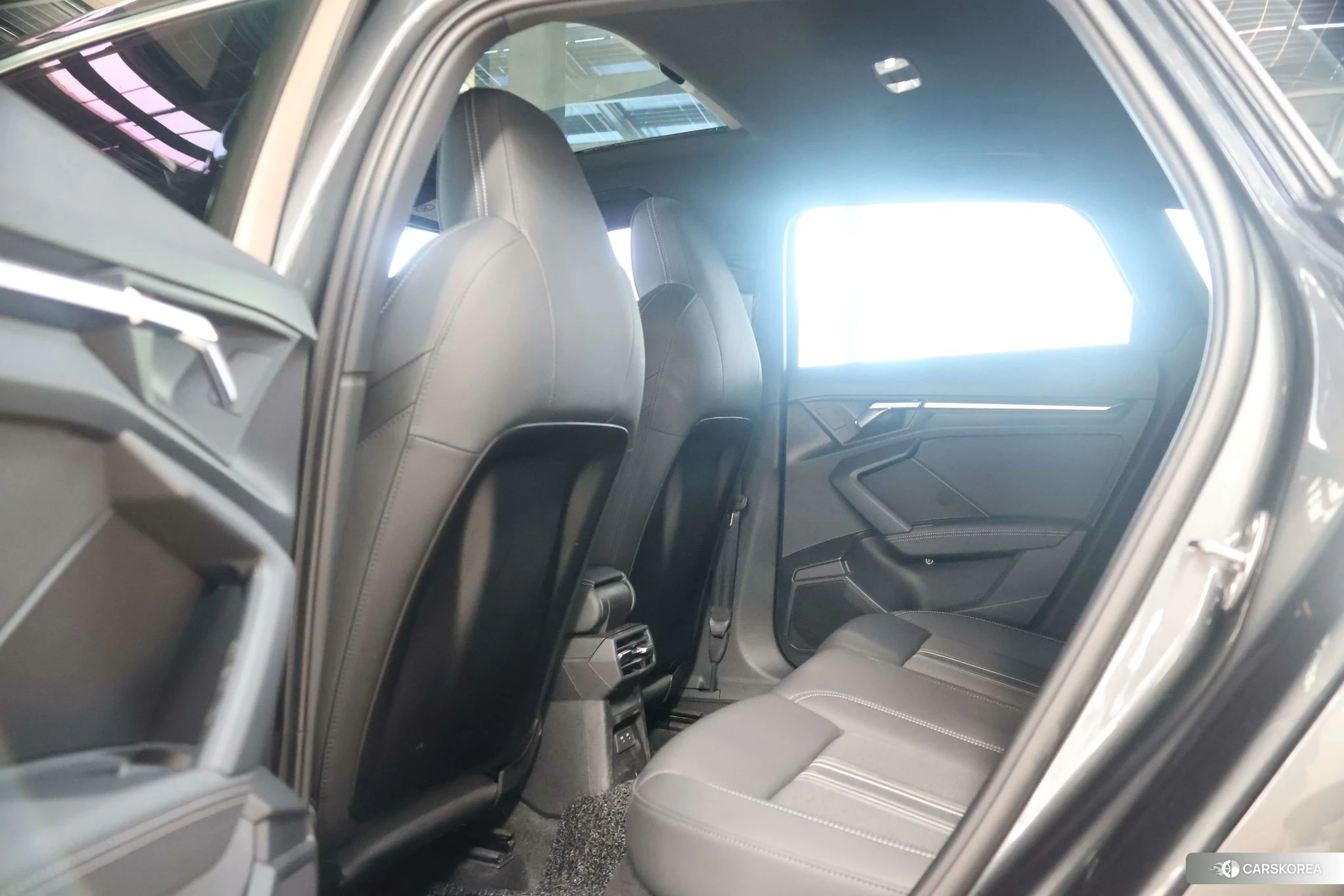 Audi A3 id 4492616 из Китая 10