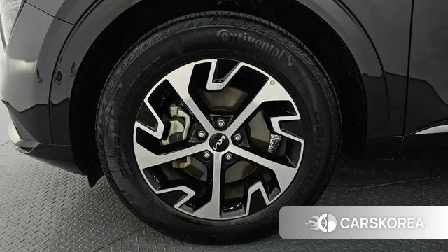 Kia Sportage 5th Generation Hybrid id 4281371 из Кореи 28