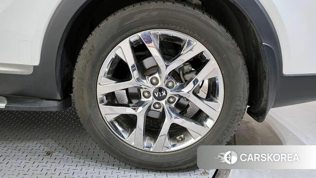 Kia The New Sorento id 3795805 из Кореи 15