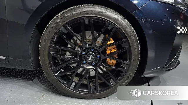 Kia K8 Hybrid id 3591745 из Кореи 15