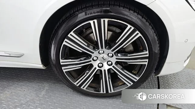 Volvo S90 id 3007863 из Кореи 15