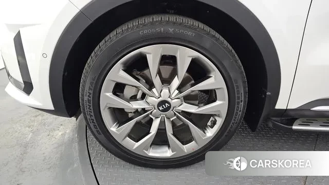 Kia Sorento 4th Generation id 3582431 из Кореи 15