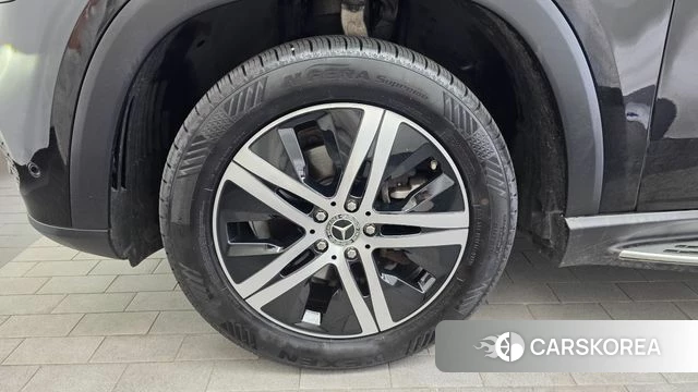Mercedes-Benz GLE-Class W167 id 4594573 из Кореи 15