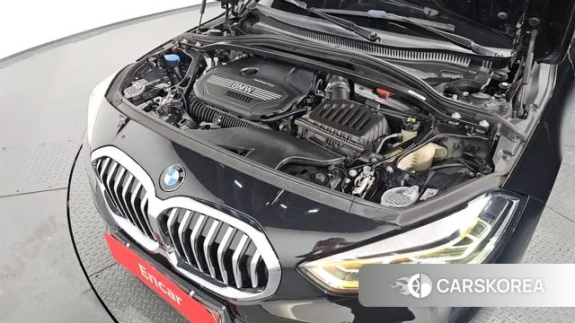 BMW 1 Series (F40) id 3355357 из Кореи 15