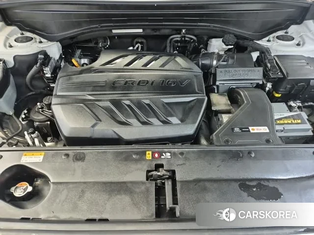 Hyundai Palisade id 3541015 из Кореи 14