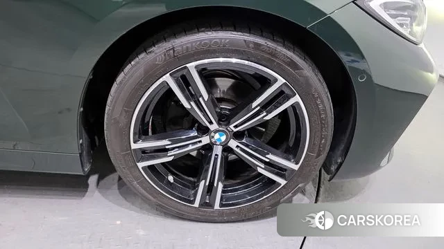 BMW 4 Series (G22) id 3058871 из Кореи 15