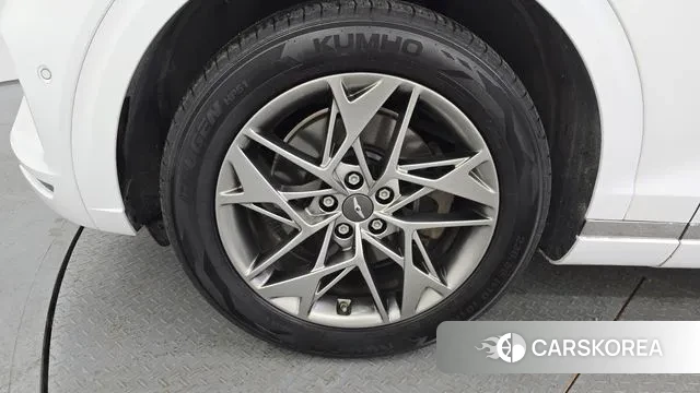 Genesis GV70 id 3650648 из Кореи 15