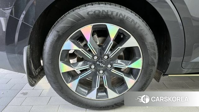 Kia Carnival 4th generation id 4383447 из Кореи 31