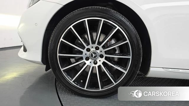 Mercedes-Benz E-Class W213 id 4435664 из Кореи 30