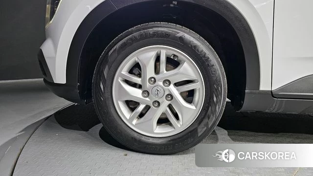 Hyundai Venue id 4356451 из Кореи 15