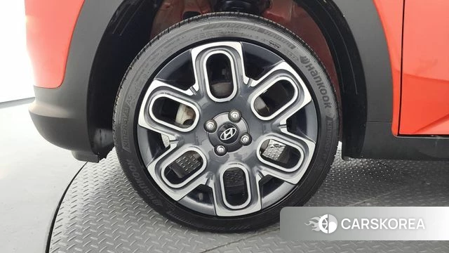 Hyundai Casper id 4470054 из Кореи 15