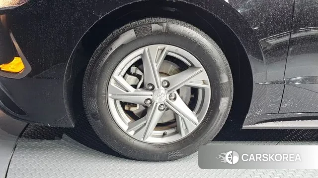 Hyundai Sonata (DN8) id 3237416 из Кореи 15