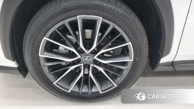 Lexus NX350h Second generation id 3638779 из Кореи 15