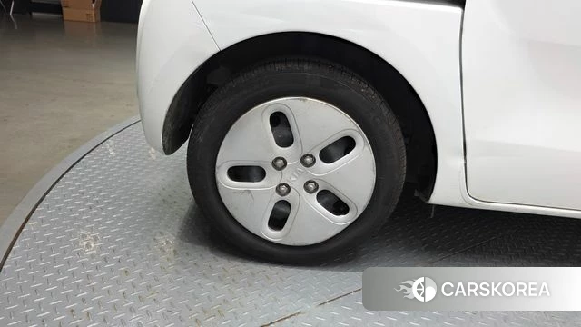 Kia The New Ray id 4501597 из Кореи 28