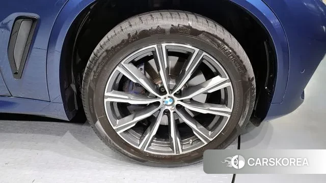 BMW X5 (G05) id 3059515 из Кореи 15